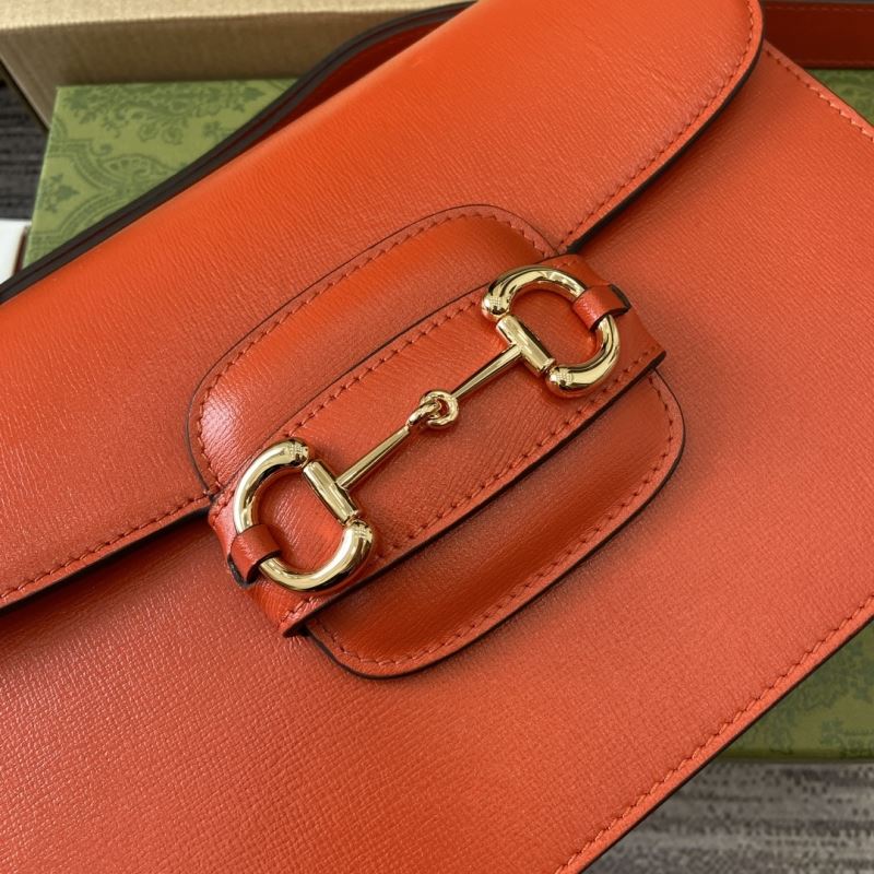 Gvc*1 horsebit bags